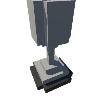 Silver Trophy